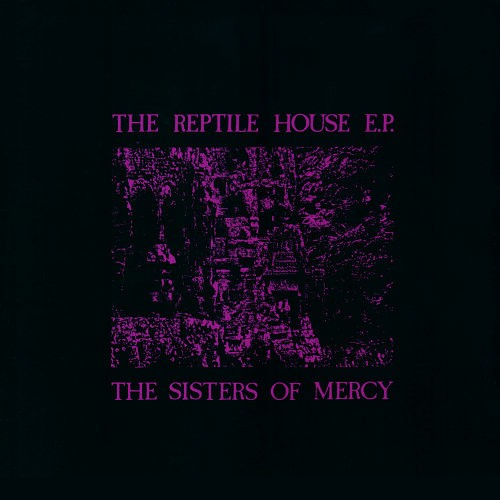 The Reptile House E.P.