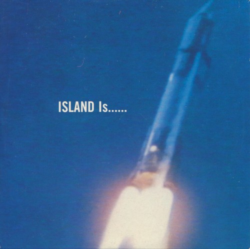Island Is…