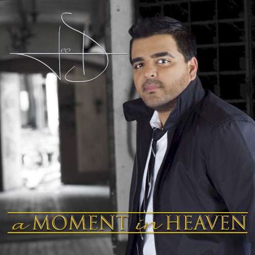 A Moment in Heaven - Single