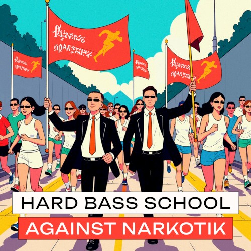 Against Drug