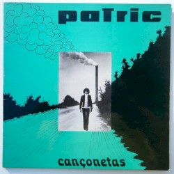 Cançonetas