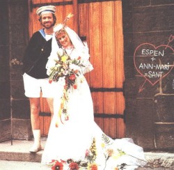 Espen + Ann-Mari = Sant