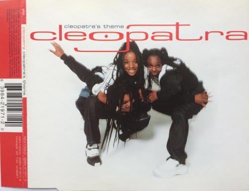 Cleopatra’s Theme