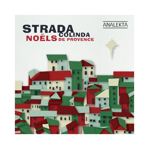 Colinda – Noëls de Provence