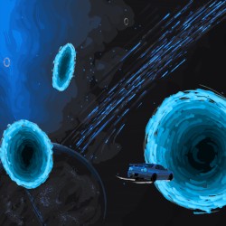 Drifting Through the Genreverse