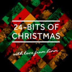 24-bits of Christmas 2012