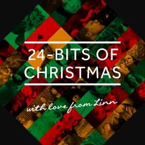 24-bits of Christmas 2012