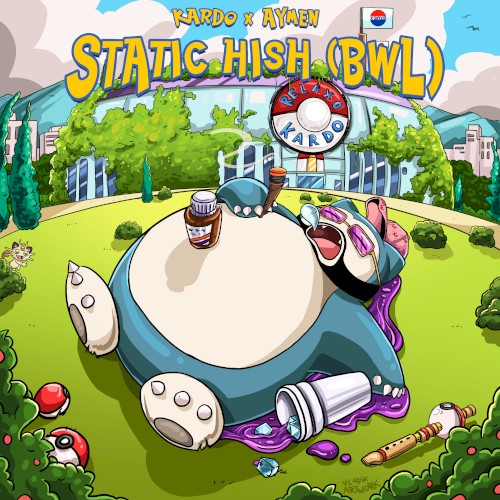 Static Hish (BWL)