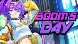 BOOMS DAY