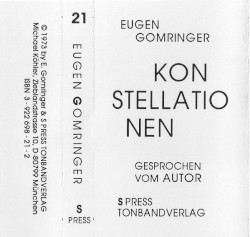 Konstellationen
