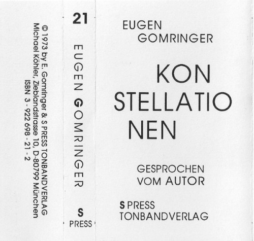 Konstellationen