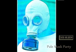 Pale Mask Party