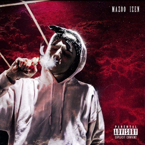 MAZOO x IZEN