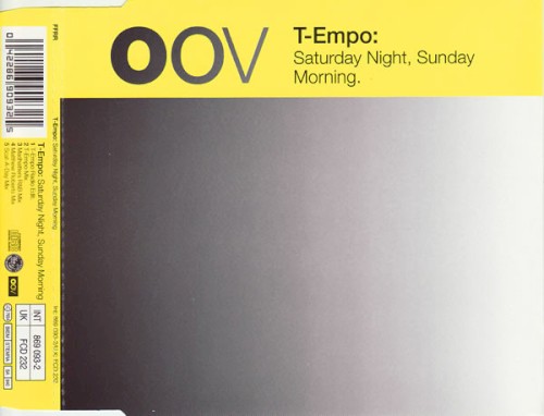 Saturday Night, Sunday Morning