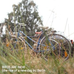(The Rise of a New Day in) Berlin