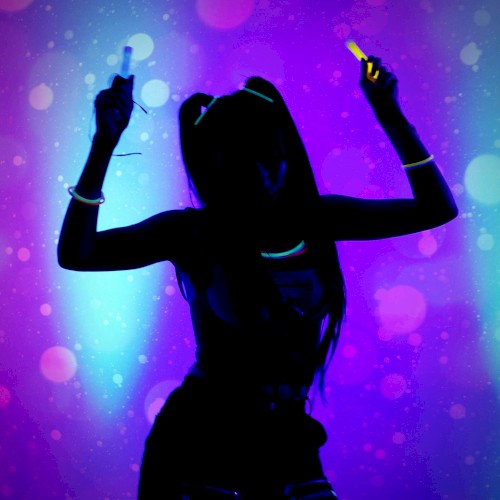 Caramelldansen (English Version)