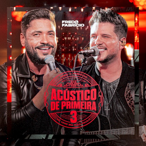 Acústico de primeira 3