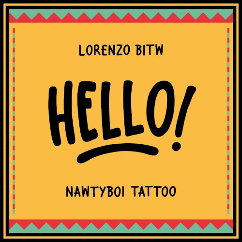 Hello!