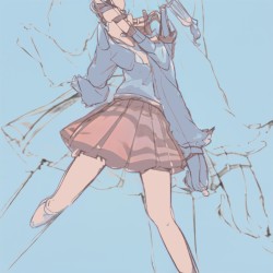 中枢のロメロ