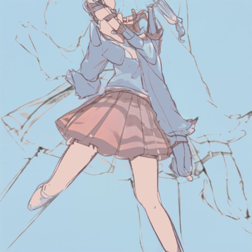 中枢のロメロ