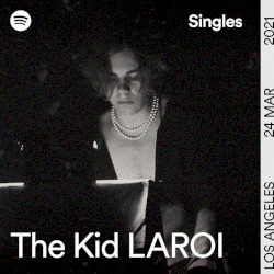 Spotify Singles