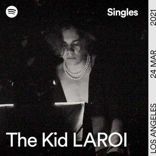 Spotify Singles