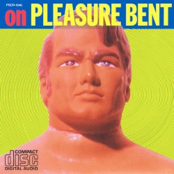 On Pleasure Bent