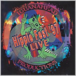 Hippie Fest '97 Live