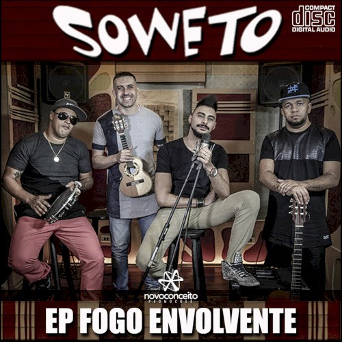 Fogo Envolvente