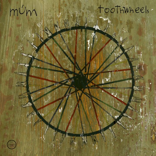 Toothwheels