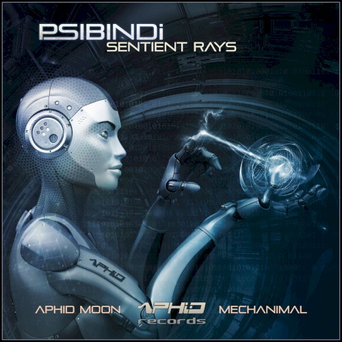 Sentient Rays