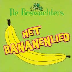 Het bananenlied