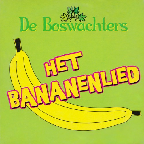 Het bananenlied