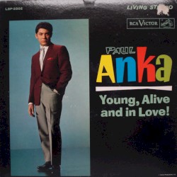 Young, Alive and in Love!