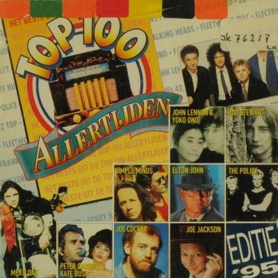 Het beste uit de top 100 allertijden: Editie ’95