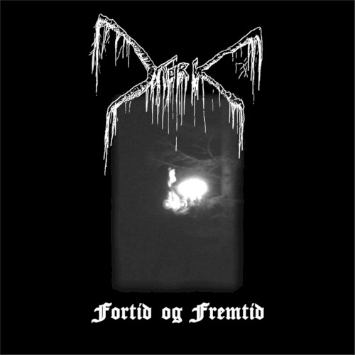Fortid og fremtid