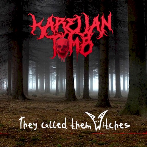 They Called Them Witches