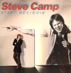 Start Believin'