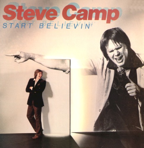 Start Believin'