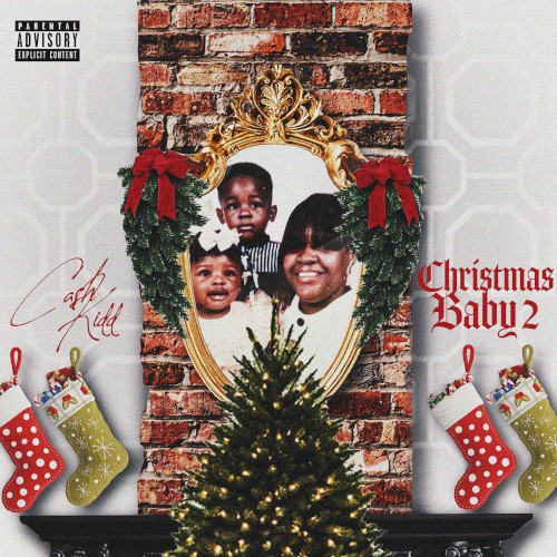 Christmas Baby 2