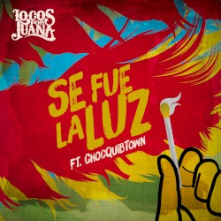 Se fue la luz