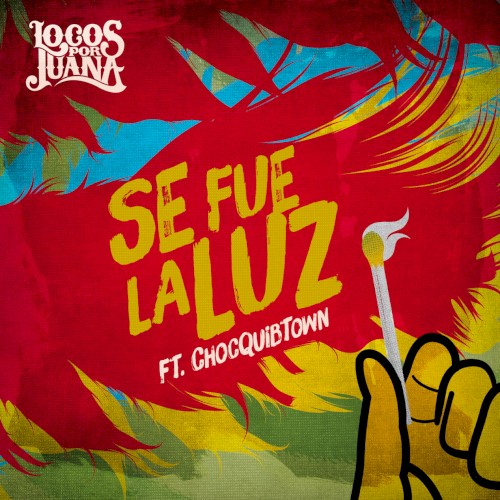 Se fue la luz