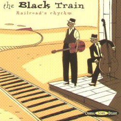 The Black Train