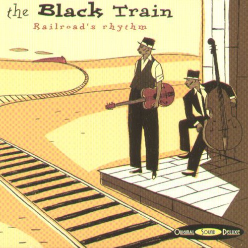 The Black Train