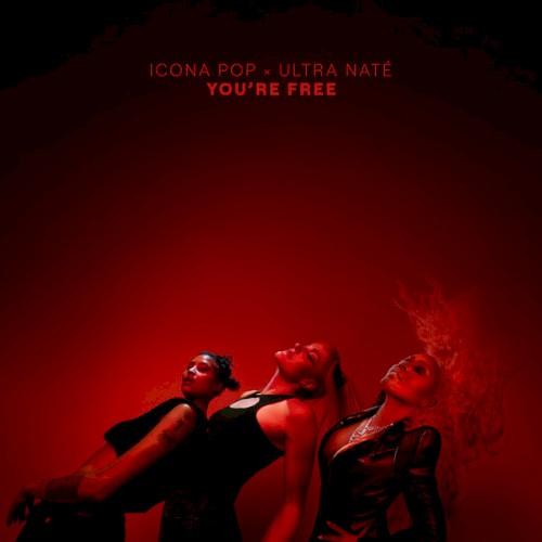 You're Free