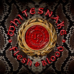 Flesh & Blood