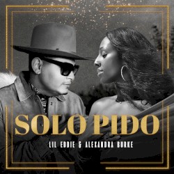 Solo Pido