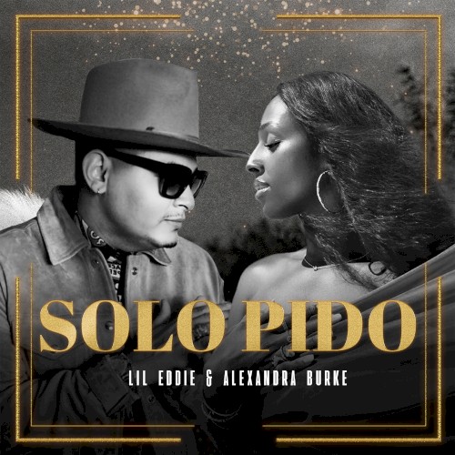 Solo Pido