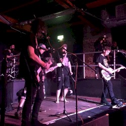 Little Live EP