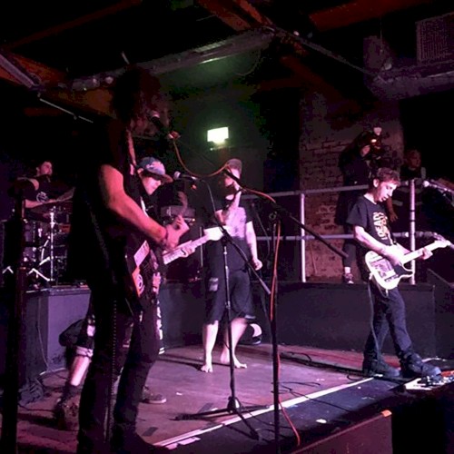 Little Live EP